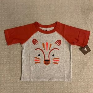 Tea Collection Toddler T-shirt